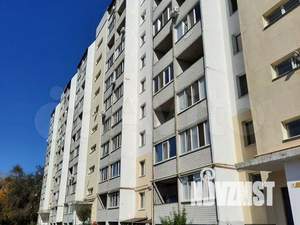 2-к квартира, вторичка, 50м2, 2/10 этаж