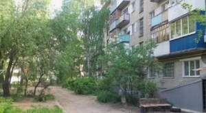 2-к квартира, вторичка, 42м2, 3/5 этаж