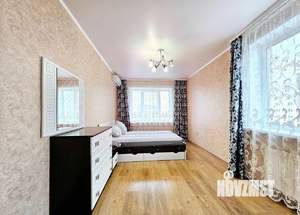 3-к квартира, вторичка, 73м2, 20/23 этаж