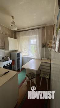 3-к квартира, вторичка, 55м2, 4/5 этаж