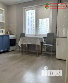 1-к квартира, вторичка, 34м2, 2/10 этаж