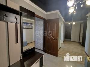 4-к квартира, вторичка, 77м2, 4/9 этаж