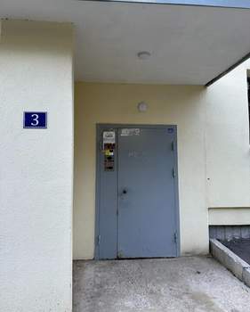 1-к квартира, вторичка, 37м2, 9/10 этаж