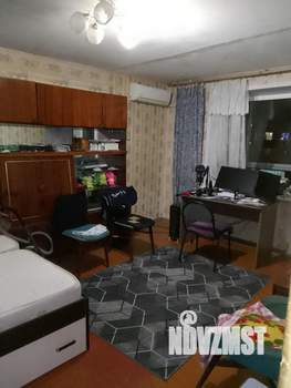 1-к квартира, вторичка, 38м2, 2/10 этаж