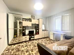1-к квартира, вторичка, 21м2, 3/9 этаж