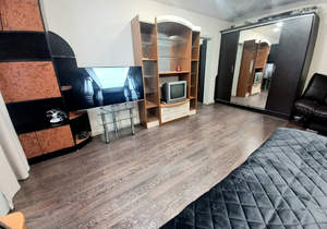 1-к квартира, вторичка, 40м2, 9/10 этаж