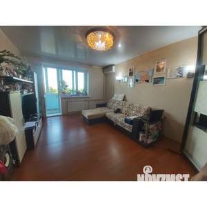 2-к квартира, вторичка, 47м2, 9/9 этаж