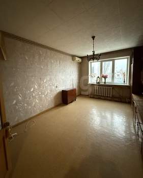 3-к квартира, вторичка, 63м2, 8/9 этаж