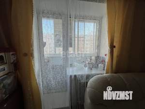 1-к квартира, вторичка, 37м2, 7/10 этаж