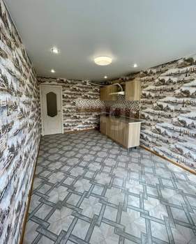 1-к квартира, вторичка, 40м2, 19/16 этаж