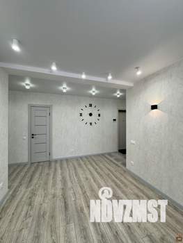 3-к квартира, вторичка, 81м2, 7/25 этаж