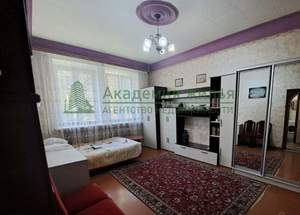 1-к квартира, вторичка, 31м2, 2/4 этаж