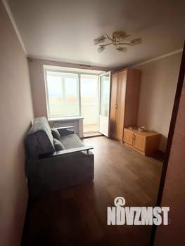 1-к квартира, вторичка, 36м2, 8/10 этаж