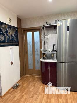 2-к квартира, вторичка, 49м2, 3/5 этаж