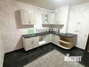 3-к квартира, вторичка, 95м2, 22/23 этаж