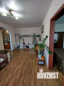 2-к квартира, вторичка, 45м2, 5/5 этаж
