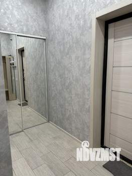 1-к квартира, вторичка, 49м2, 1/17 этаж