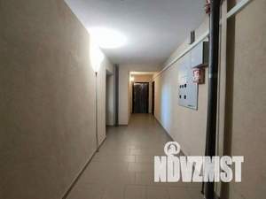 Студия квартира, вторичка, 33м2, 2/10 этаж