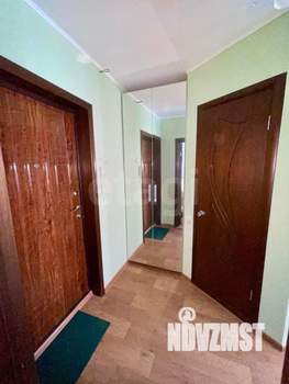 1-к квартира, вторичка, 34м2, 3/10 этаж