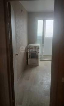 1-к квартира, вторичка, 29м2, 9/10 этаж