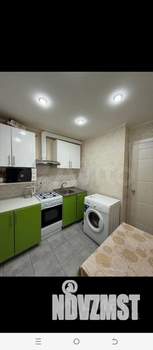 2-к квартира, вторичка, 45м2, 1/5 этаж