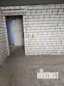 1-к квартира, вторичка, 36м2, 6/10 этаж