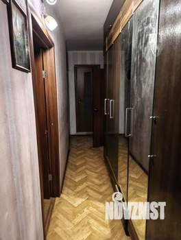 3-к квартира, вторичка, 64м2, 2/10 этаж