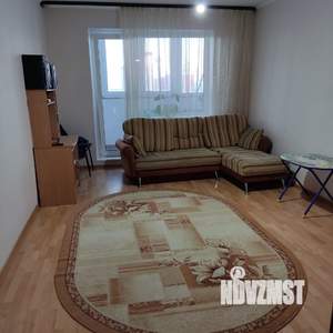 2-к квартира, вторичка, 58м2, 6/10 этаж
