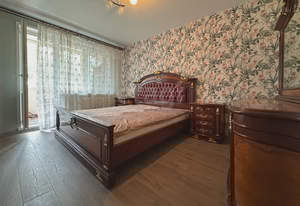 3-к квартира, вторичка, 57м2, 3/9 этаж