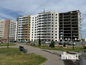 3-к квартира, вторичка, 79м2, 9/10 этаж