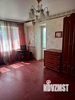 2-к квартира, вторичка, 43м2, 5/9 этаж