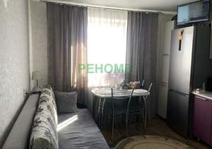 1-к квартира, вторичка, 34м2, 9/9 этаж