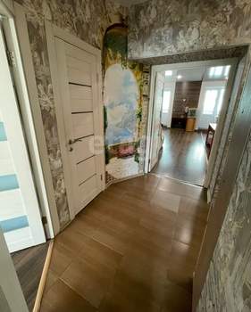 3-к квартира, вторичка, 75м2, 5/14 этаж
