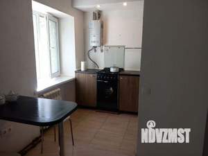 2-к квартира, вторичка, 44м2, 5/5 этаж