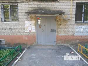 3-к квартира, вторичка, 59м2, 4/5 этаж