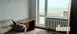 1-к квартира, вторичка, 22м2, 6/9 этаж