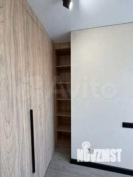 1-к квартира, вторичка, 33м2, 5/5 этаж