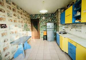 3-к квартира, вторичка, 68м2, 8/9 этаж