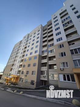 2-к квартира, вторичка, 65м2, 1/10 этаж