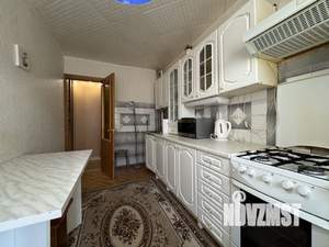 3-к квартира, вторичка, 64м2, 3/10 этаж