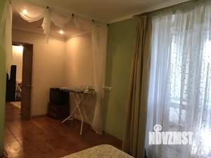 3-к квартира, вторичка, 74м2, 1/9 этаж