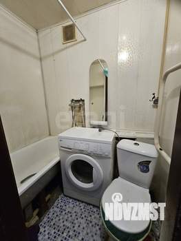 1-к квартира, вторичка, 21м2, 5/9 этаж