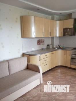 3-к квартира, вторичка, 82м2, 6/14 этаж