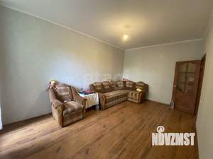 1-к квартира, вторичка, 38м2, 1/2 этаж