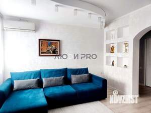 2-к квартира, вторичка, 64м2, 7/7 этаж