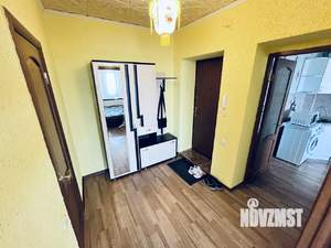 1-к квартира, вторичка, 42м2, 3/5 этаж