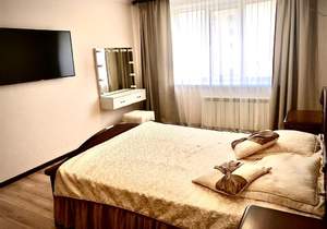 3-к квартира, вторичка, 84м2, 9/10 этаж