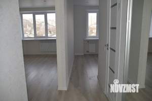 1-к квартира, вторичка, 37м2, 8/9 этаж