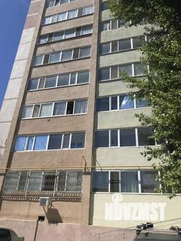 1-к квартира, вторичка, 38м2, 6/10 этаж