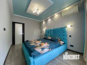 2-к квартира, вторичка, 62м2, 3/16 этаж